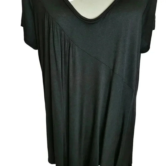 Storm Blouse 1X NWOT - Picture 4 of 5